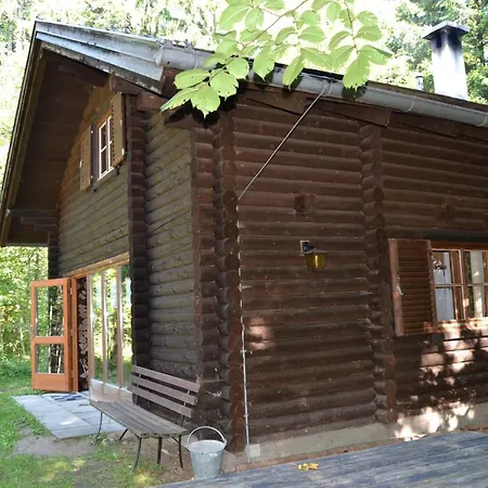 Ferienhuette Hochalm * Lunz am See