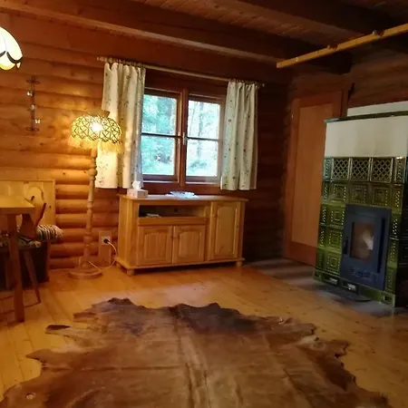 Ferienhuette Hochalm * Lunz am See