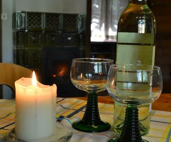 Holiday home Ferienhuette Hochalm *